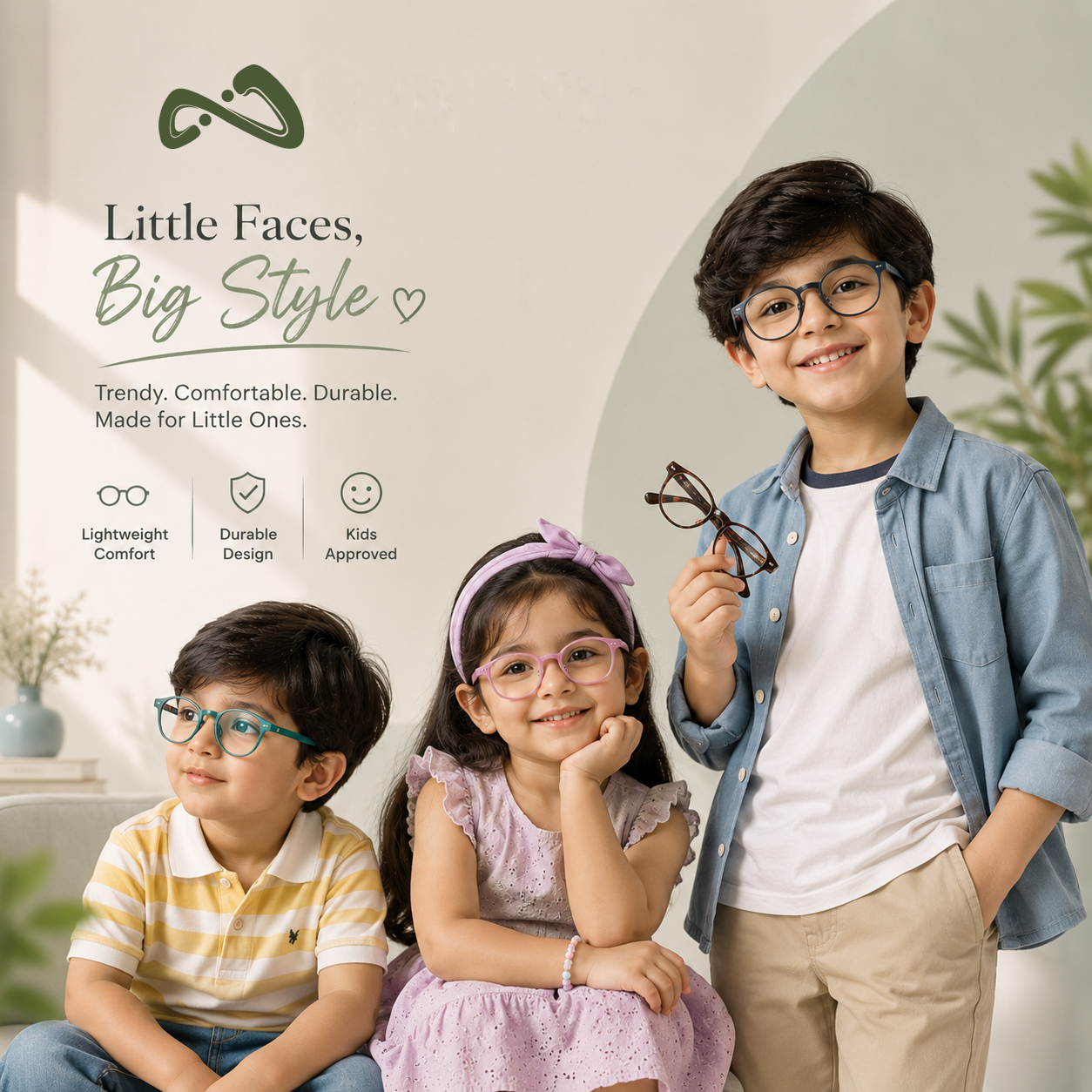 FOR KIDS